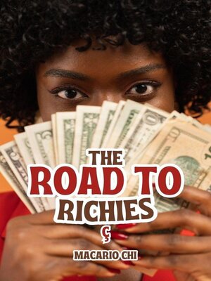 cover image of The Road to Riches